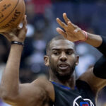 NBA legend Chris Paul announces his definitive and abrupt retirement at 40 –