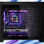 The Legion RTX 5070 Gaming PC Drops to $1580 During the Lenovo Presidents Day Sale