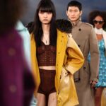 Here’s Your Guide to the London Fashion Week Fall 2026 Schedule