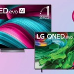LG Has Some Great TV Deals for Presidents Day