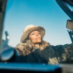 Linda Perry Releases “Beautiful” Music Video