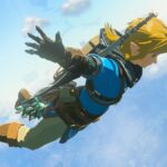 The Legend Of Zelda Keeps Threatening To Go Full Sci-Fi