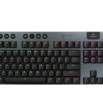 Logitech G915X Lightspeed Review: The Ultimate Gaming & Productivity Hybrid?