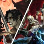 Crystal Dynamics just announced the first new Legacy of Kain game in 23 years (and another slick-looking Soul Reaver remaster, too)