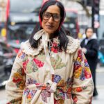 The London Fashion Week Fall/Winter 2026 Street Style Is A Mood Booster