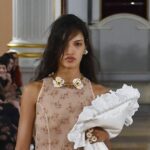 Romantic Fashion Returns With Modern Purpose