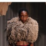 Emerging Designer Andrew Curwen on His First Fashion Week