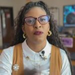 Kayla Lusane inspires students by taking learning beyond the classroom walls