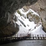 Ancient bacteria found frozen in ice may help scientists in fight against superbugs