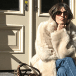 Jeanne Damas Shares Her New York Fashion Week Diary