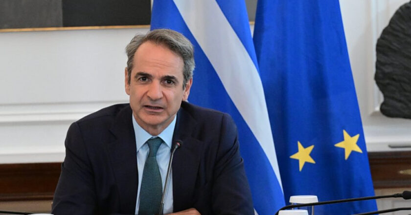 Greek PM to Meet Farmers as Sector Presses for Support