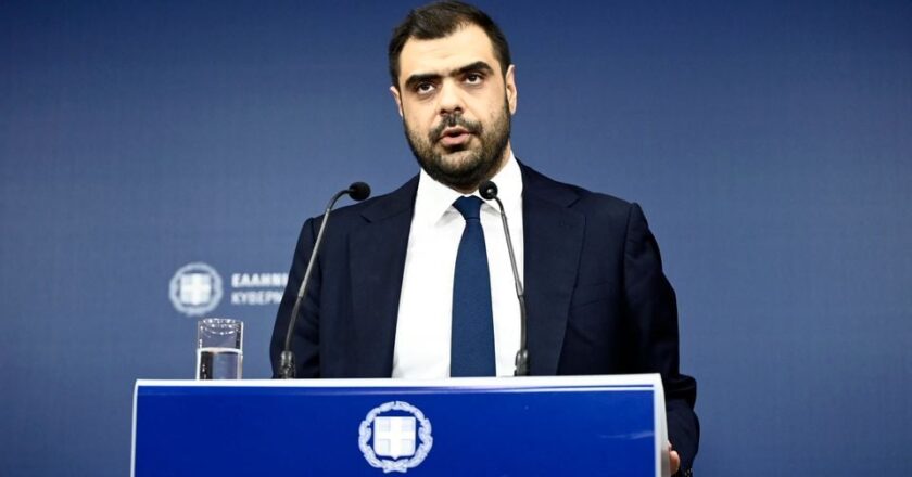 Macron visit to Athens confirmed by Greek government