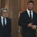 Crime 101 is a movie with a star-studded cast greater than its story – TVBrittanyF.com