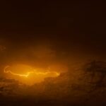 Lightning ‘Whistler’ Detected on Mars For The First Time, Scientists Report : ScienceAlert