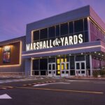 Churchill Downs opens gaming venue in southwestern KY