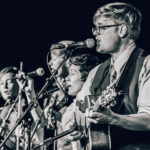 Ypsilanti’s Matt Jones and The Reconstruction make long-awaited return to music scene – Concentrate