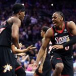 The Sixers were wobbling but chose to fight. Now they’ve won 3 straight