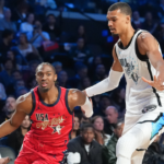 NBA podcast debates USA vs The World vs Kentucky