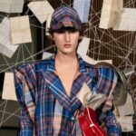Maximilian Raynor Fall 2026 Ready-to-Wear Collection [PHOTOS]