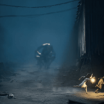 Reanimal Brings Shared Fear to the Forefront of Horror Gaming