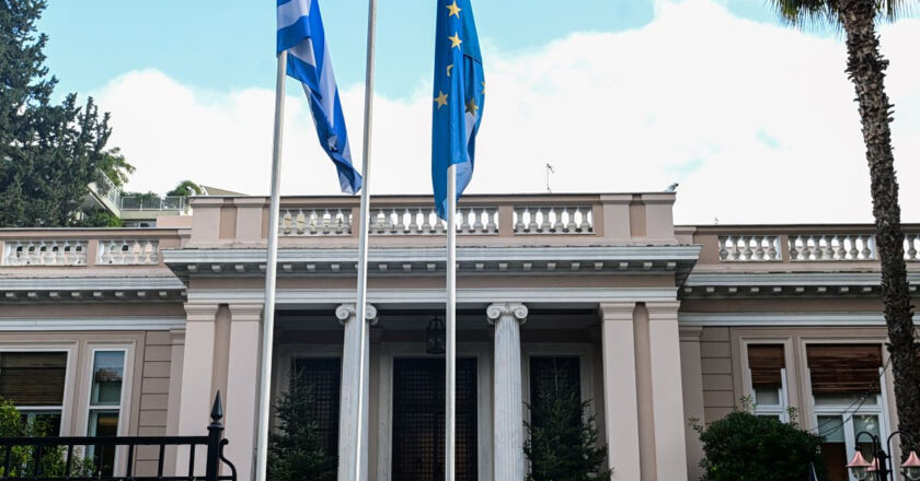 Greek Government Holds Emergency Meeting on Goatpox Outbreak