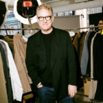 How the Designer Todd Snyder Gets Ready for New York Fashion Week