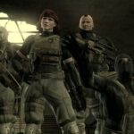 Master Collection Vol. 2 Won’t Have MGS4’s Metal Gear Online
