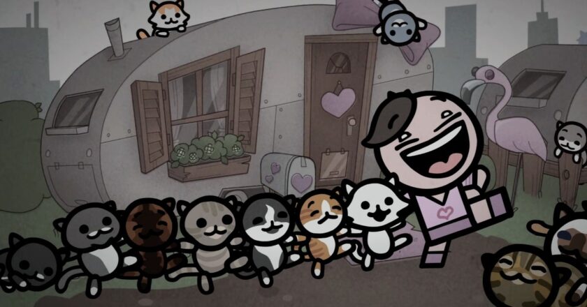 Edmund McMillen on assembling Mewgenics’ meow cameo list: “the inclusion of people with clashing ideologies felt appropriate”