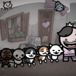 Mewgenics is, at long last, a worthy successor to The Binding Of Isaac