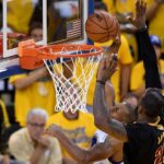 The Block, The Shot, And The Miracle: Remembering The Cleveland Cavaliers’ 2016 Title | News