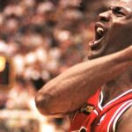 The Last Shot: Looking Back at Michael Jordan’s Most Iconic NBA Finals Moment | News