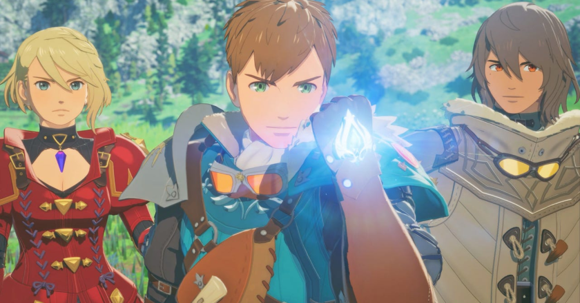 Monster Hunter Stories 3 Preview: Me and My Pet Rathalos