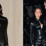 Demi Moore Channels Victoria Beckham’s Most Infamous Y2K Look at Gucci