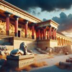 The Lost Centuries of Ancient Greece: What Really Happened During the Dark Ages?