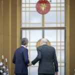 Erdogan upbeat on prospects of trade with Greece