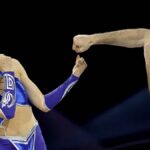 You Have to See This ‘Mortal Kombat’ Themed Olympics Routine