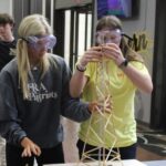 Southern Miss to host 20th Mississippi Science Olympiad March 27