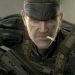 Metal Gear Solid 4 Remaster Is Leaving Online Multiplayer Behind