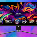 MSI ultrawide 34″ QD-OLED gaming monitor receives decent price cut in limited time deal