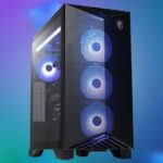 Top-tier MSI RTX 5070 Ti, 285K gaming PC gets huge $500 price cut at Newegg