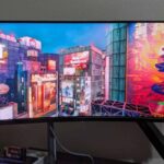 The minimum specs your next gaming monitor actually needs