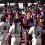 HIGHLIGHTS: Mississippi State defeats Murray State in run-rule fashion – Home – WCBI TV
