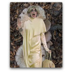 Mugler: Mugler And David Hoyle Usher A New Era Of Luxury Fashion Media