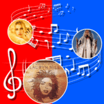 How music and social change create perfect harmony