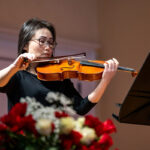 Music by Women Festival returns to Mississippi University for Women for its 10th year