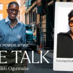 Why Stylist Courtney Mays Looks to Athletes for Fashion’s Future