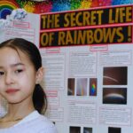 The science of rainbows, ATV safety and much more