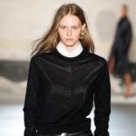 No. 21 Fall 2026 Ready to Wear Runway, Fashion Show & Collection Review