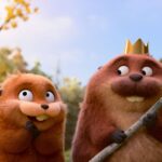 Hoppers director Daniel Chong says his “chaotic, unhinged” Pixar movie took inspiration from Avatar and Studio Ghibli