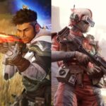 Highguard could have been good had it followed ARC Raiders